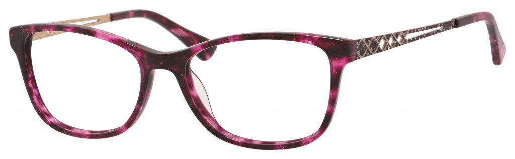  Burgundy Tortoise